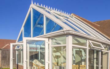 conservatory roof insulation costs Heysham