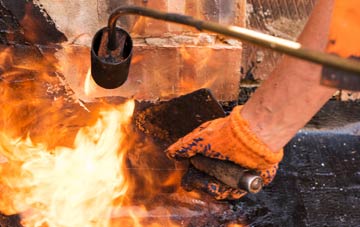 Heysham flat roof repair companies