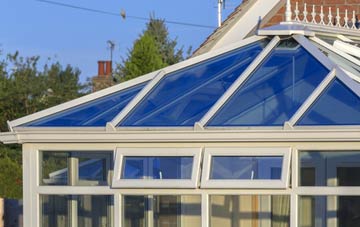 professional Heysham conservatory insulation