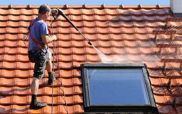 roof cleaning Heysham, Lancashire
