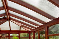 Heysham conservatory roofing insulation