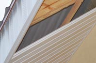 rated Heysham soffit repair companies